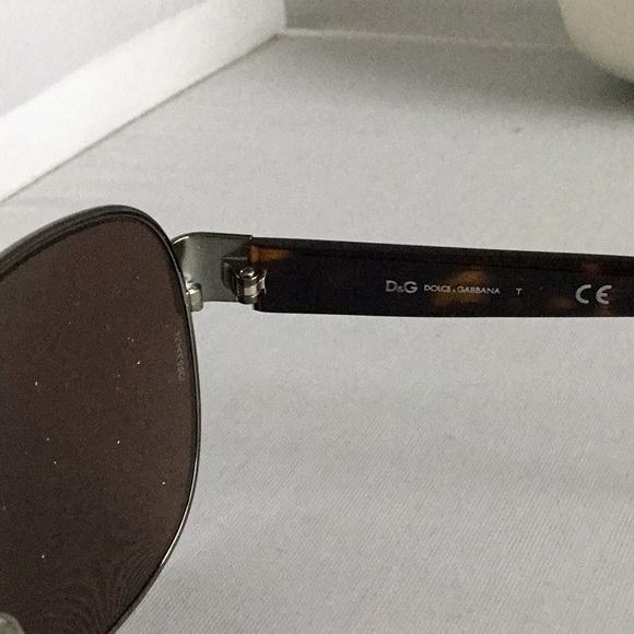 D&G SUNGLASSES FOR MEN. - Picture 7 of 10